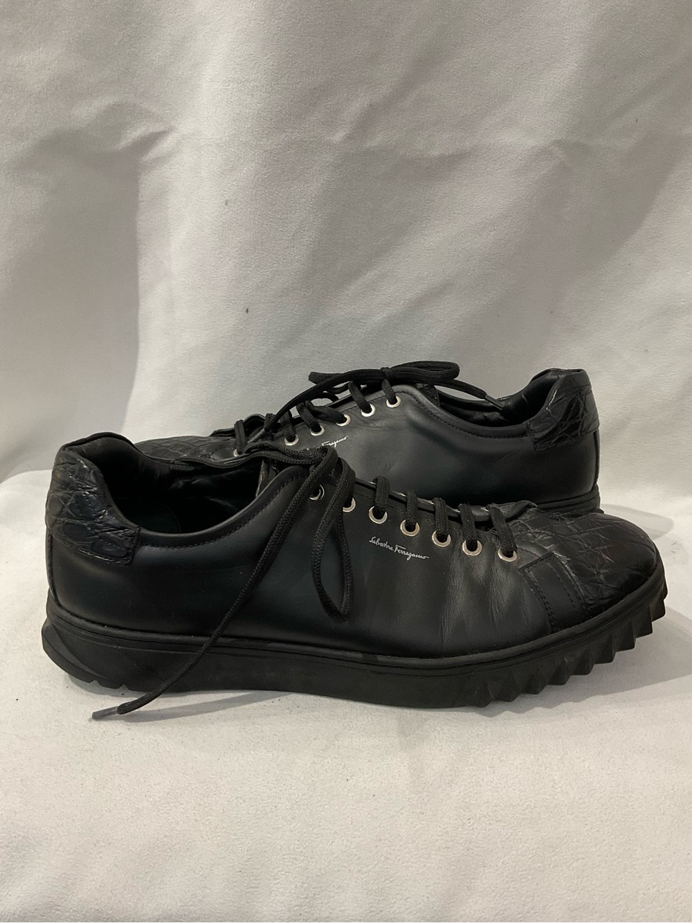 Salvatore Ferragamo Sneakers